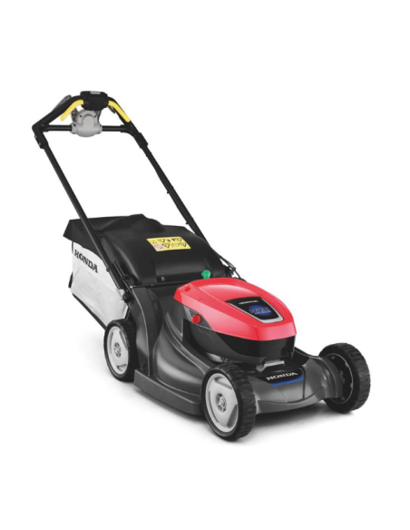 HRX 476XB SE