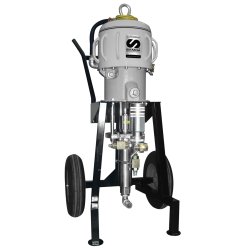 Pompa airless LARIUS NOVA 68:1