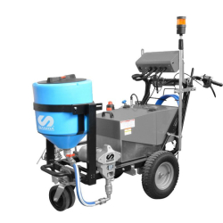 LARIUS ECO K2 traccialinee