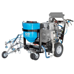 LARIUS DRAGON LINER 4650 | Manel Service