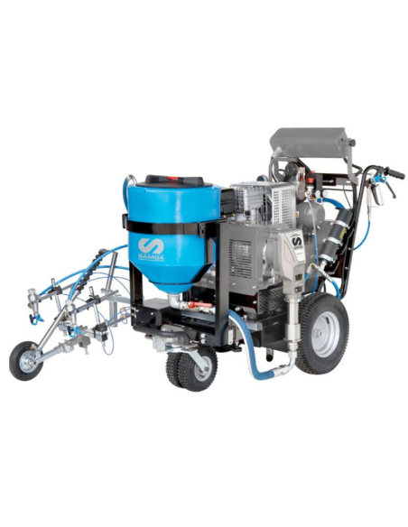LARIUS DRAGON LINER 4650 | Manel Service