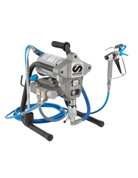 LARIUS JOLLY K56500 Pompa Airless
