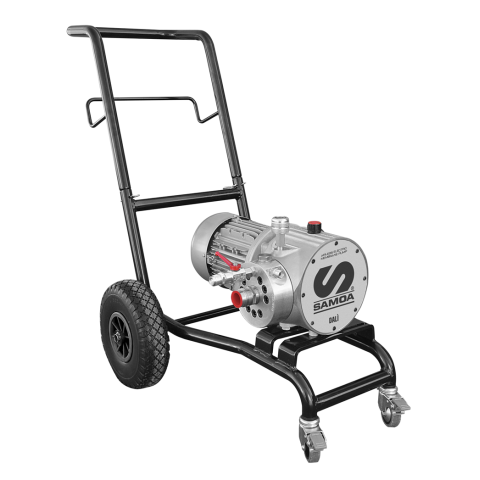 Pompa Airless LARIUS GIOTTO k12480