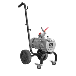 LARIUS MIRO K21501 Electric Pump Airless