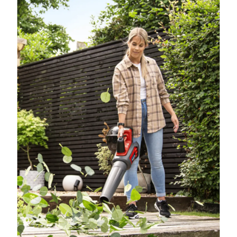 Honda HHB 36BXB Leaf Blower
