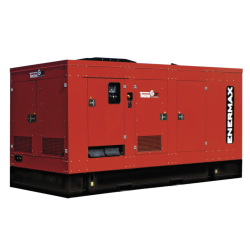 TECNOGEN JD72TSX* GENSET | Manel Service