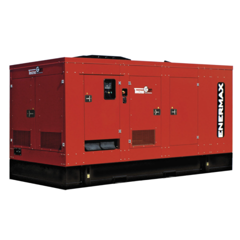 TECNOGEN JD72TSX* GENSET | Manel Service