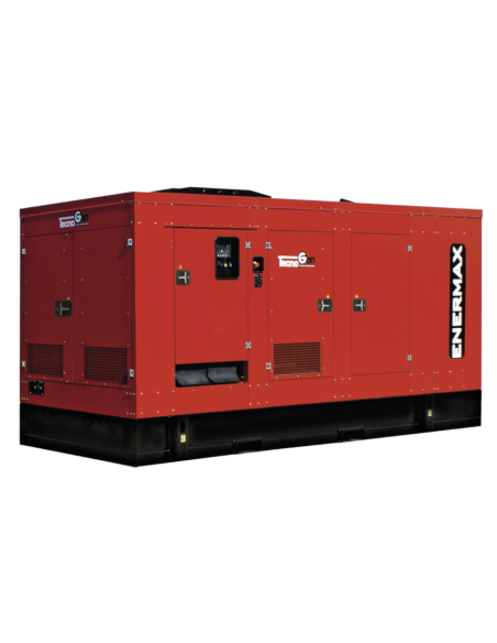 Tecnogen JD72TSX* Gruppo Elettrogeno | Manel Service
