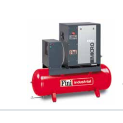 FINI COMPRESSORE MICRO 4.0-08-200 | Manel Service