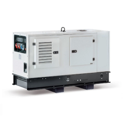 Generator single/three-phase 20KVA AVR
