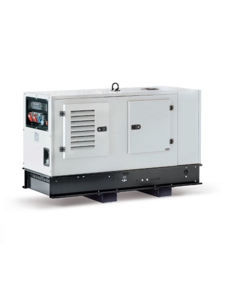Generator single/three-phase 20KVA AVR