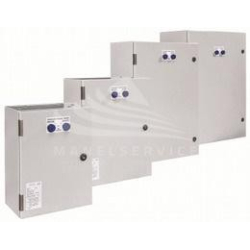 CGM QUADRO DI COMMUTAZIONE AUTOMATICA ATS DA 45A