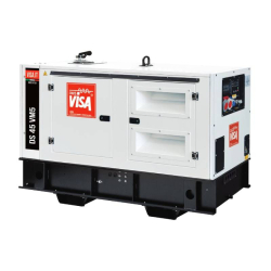 Generator VISA DS 35 VM5 30 KVA