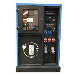 Eco Power EP24/96 Fronte
