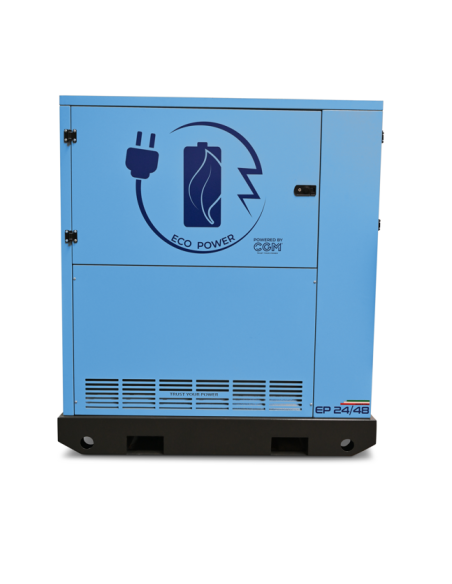 Eco Power EP45/48 lato