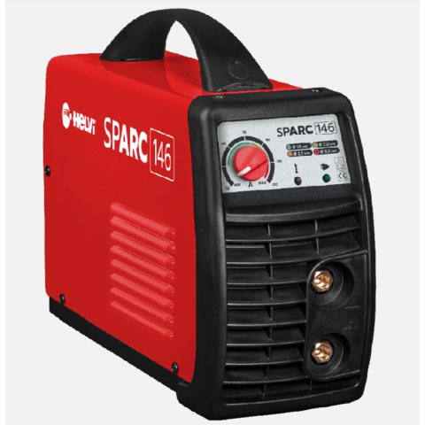 HELVI SPARC 146