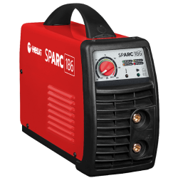 HELVI SPARC 186