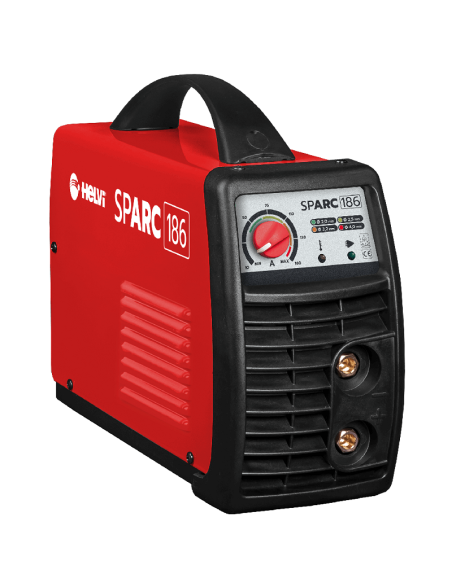 HELVI SPARC 186