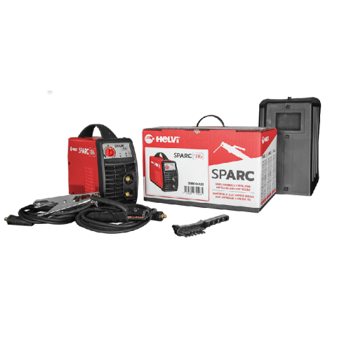 HELVI SPARC 186
