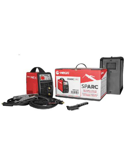 HELVI SPARC 186
