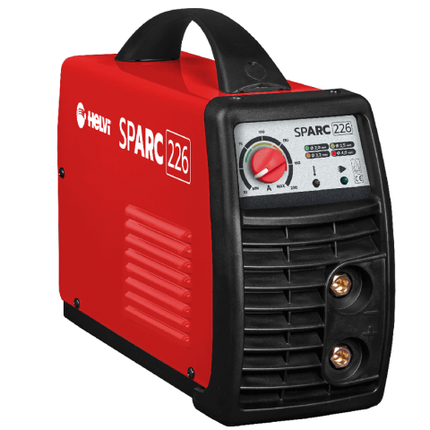 HELVI SPARC 226