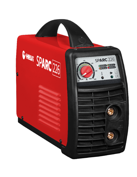 HELVI SPARC 226