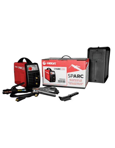 HELVI SPARC 226