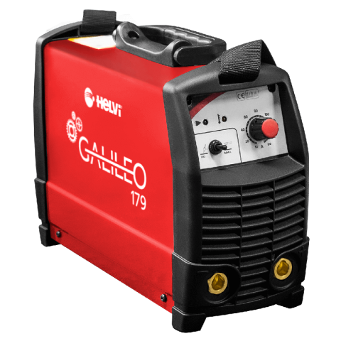 HELVI GALILEO 179
