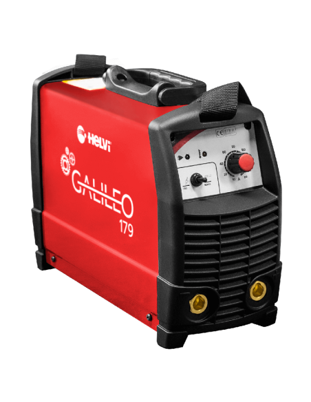 HELVI GALILEO 179
