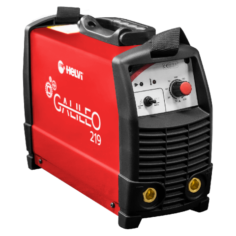 HELVI GALILEO 219