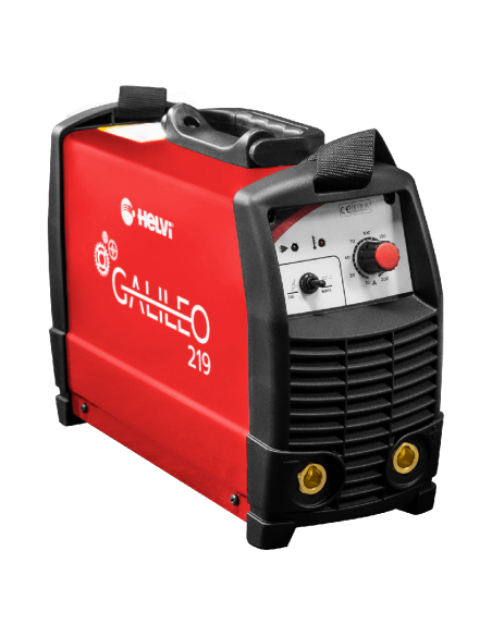 HELVI GALILEO 219