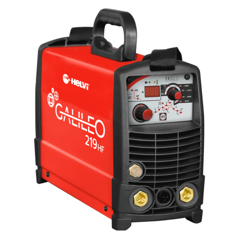 HELVI GALILEO 219 HF