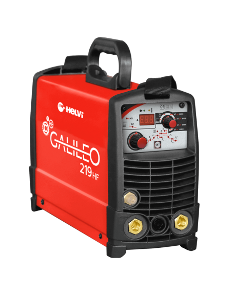 HELVI GALILEO 219 HF