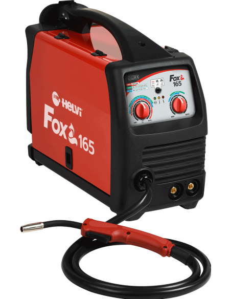 HELVI FOX 165