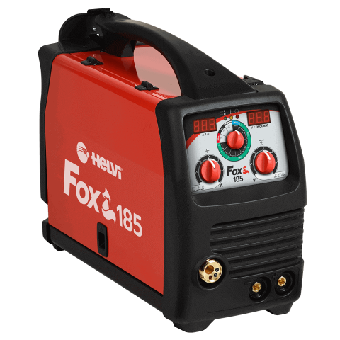 HELVI FOX 185