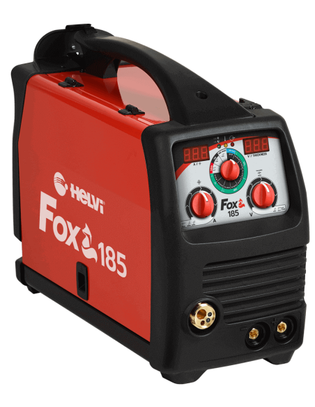HELVI FOX 185