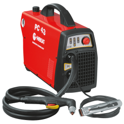 HELVI PC 43