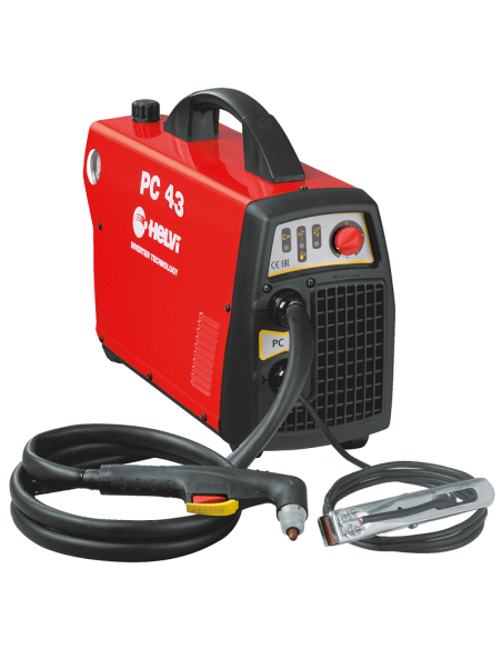 HELVI PC 43