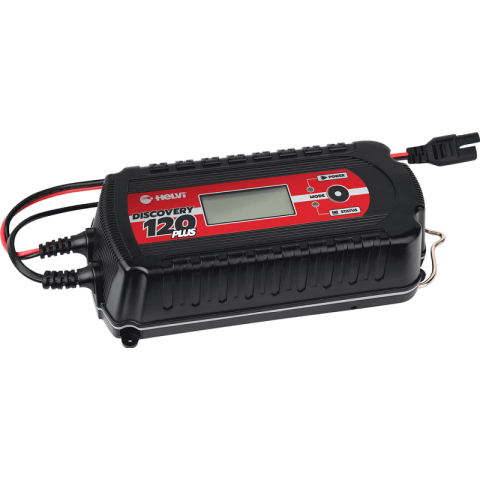 HELVI DISCOVERY 120 PLUS