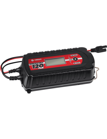 HELVI DISCOVERY 120 PLUS