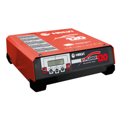 HELVI EXPLORER 120