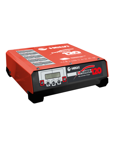 HELVI EXPLORER 120