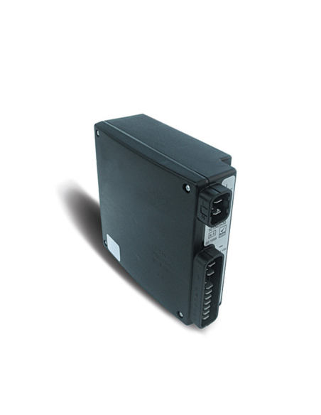 Secop 12/24Vdcdc 110/240Vac control unit