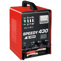 HELVI SPEEDY 430