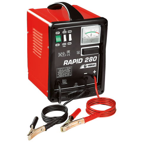 HELVI RAPID 280