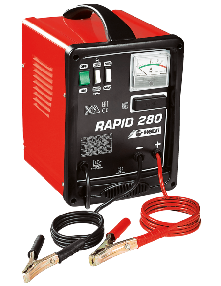 HELVI RAPID 280