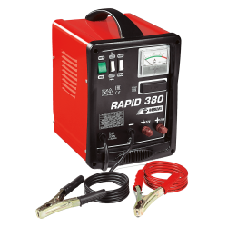 HELVI RAPID 380