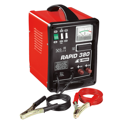 HELVI RAPID 380