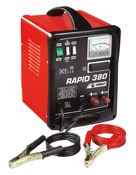 HELVI RAPID 380