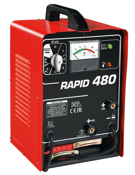 HELVI RAPID 480